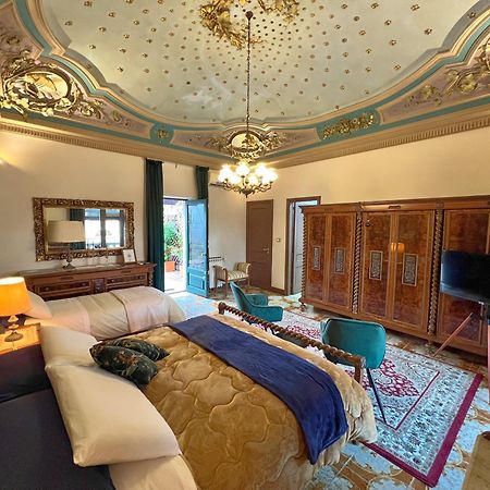 Allure Palace Acireale Exterior foto
