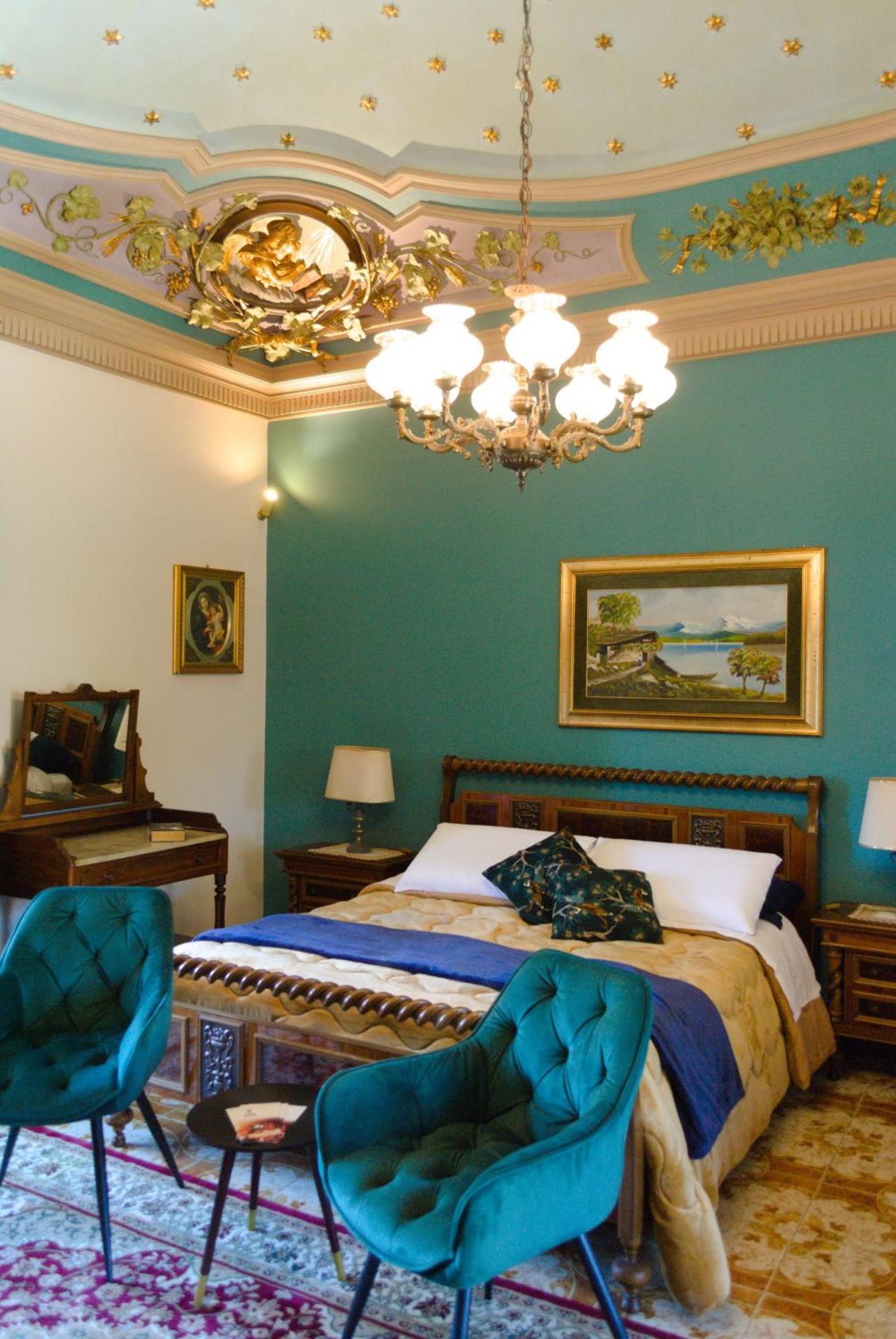 Allure Palace Acireale Exterior foto